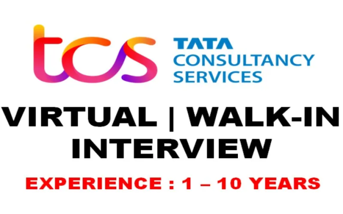 tcs careers 2024